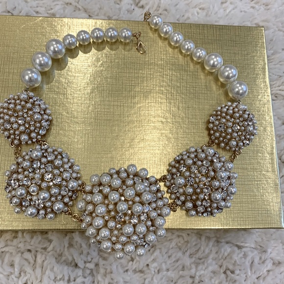 Pearl necklace - Picture 1 of 2